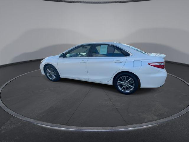 used 2016 Toyota Camry car, priced at $17,560