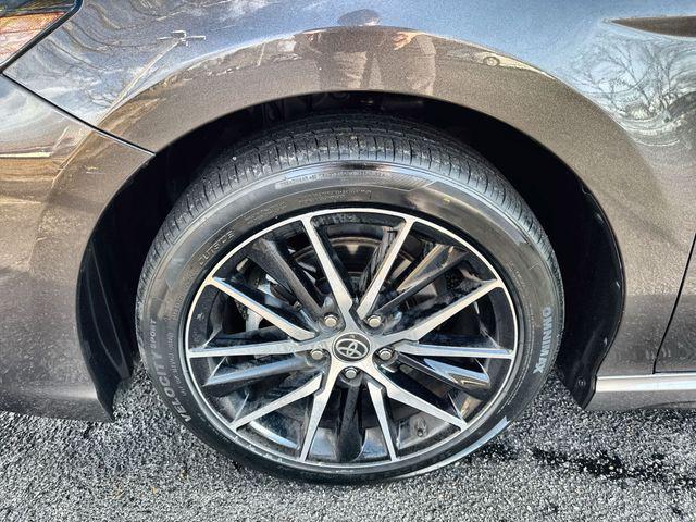 used 2024 Toyota Camry car, priced at $26,025