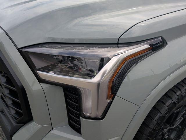 new 2026 Toyota Tundra car, priced at $64,549