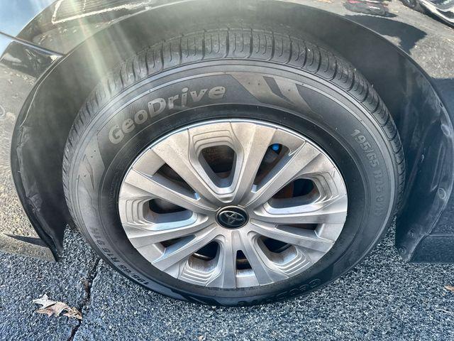 used 2021 Toyota Prius car, priced at $17,473
