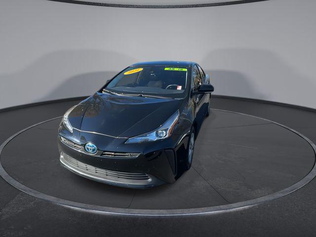 used 2021 Toyota Prius car, priced at $17,473