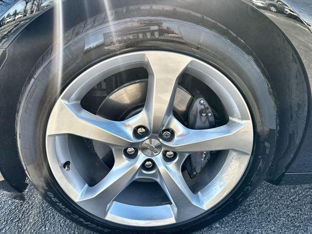 used 2015 Chevrolet Camaro car, priced at $32,204