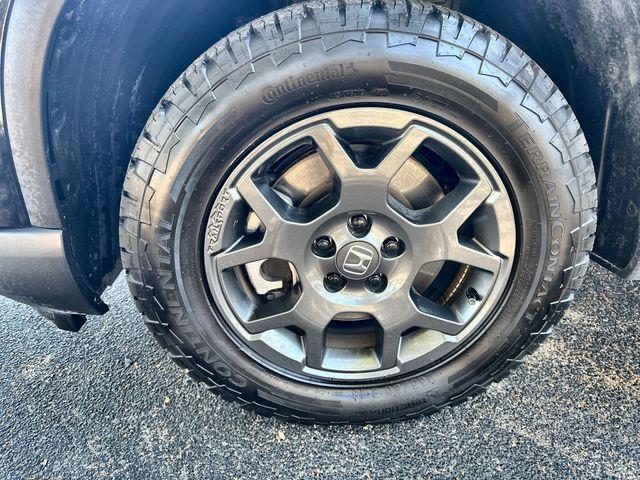 used 2023 Honda Pilot car, priced at $36,165