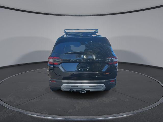 used 2023 Honda Pilot car, priced at $36,165