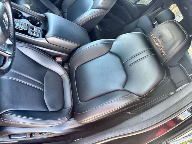 used 2023 Honda Pilot car, priced at $36,165