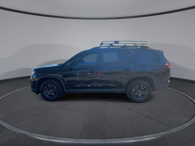 used 2023 Honda Pilot car, priced at $36,165
