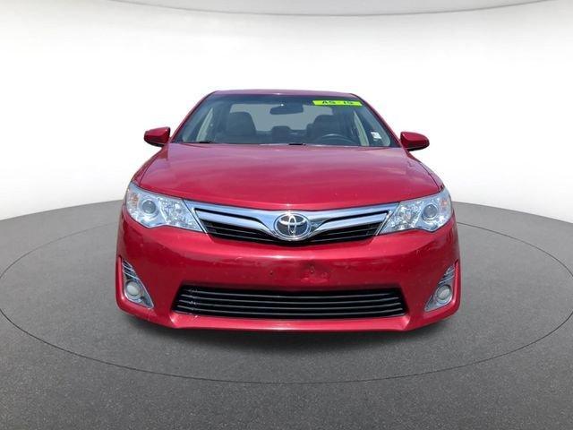 used 2014 Toyota Camry car, priced at $17,165