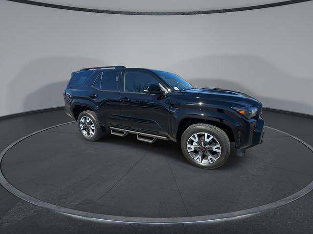 new 2026 Toyota 4Runner car, priced at $58,418