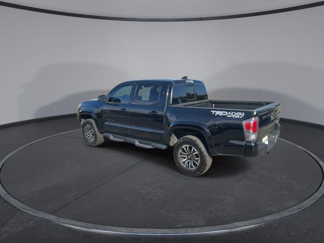 used 2022 Toyota Tacoma car, priced at $37,573