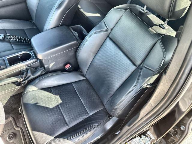 used 2022 Toyota Tacoma car, priced at $37,573