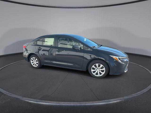 new 2026 Toyota Corolla Hybrid car, priced at $24,985