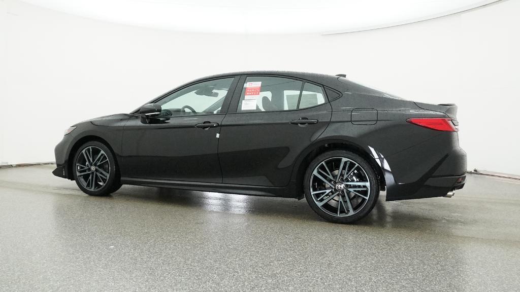 new 2026 Toyota Camry car, priced at $42,604
