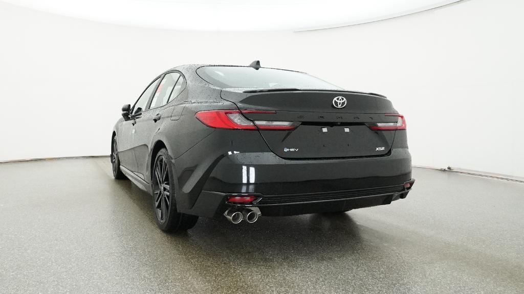 new 2026 Toyota Camry car, priced at $42,604
