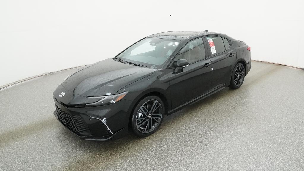 new 2026 Toyota Camry car, priced at $42,604