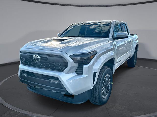 new 2025 Toyota Tacoma car, priced at $44,617
