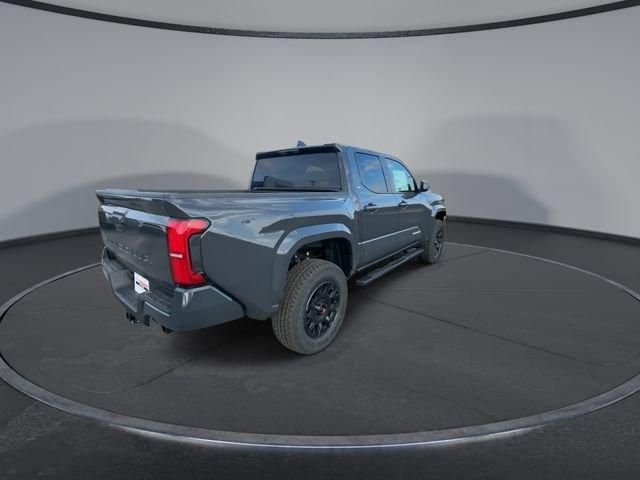 new 2026 Toyota Tacoma car, priced at $40,323