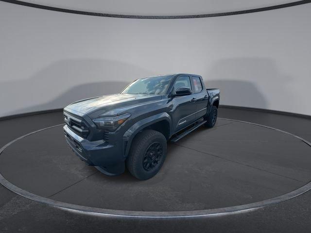 new 2026 Toyota Tacoma car, priced at $40,323