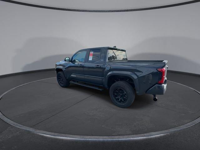 new 2026 Toyota Tacoma car, priced at $40,323