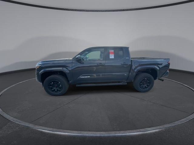 new 2026 Toyota Tacoma car, priced at $40,323