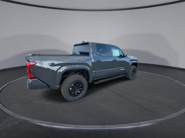 new 2026 Toyota Tacoma car, priced at $40,323
