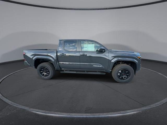 new 2026 Toyota Tacoma car, priced at $40,323