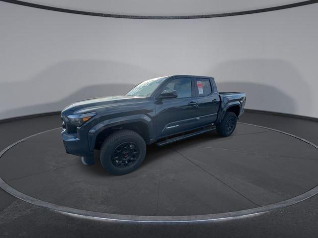 new 2026 Toyota Tacoma car, priced at $40,323
