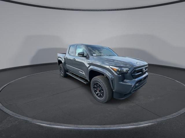 new 2026 Toyota Tacoma car, priced at $40,323