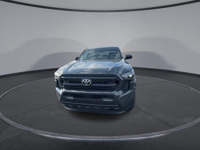 new 2026 Toyota Tacoma car, priced at $40,323