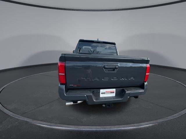 new 2026 Toyota Tacoma car, priced at $40,323