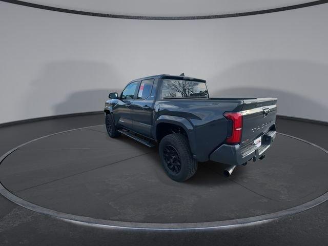 new 2026 Toyota Tacoma car, priced at $40,323
