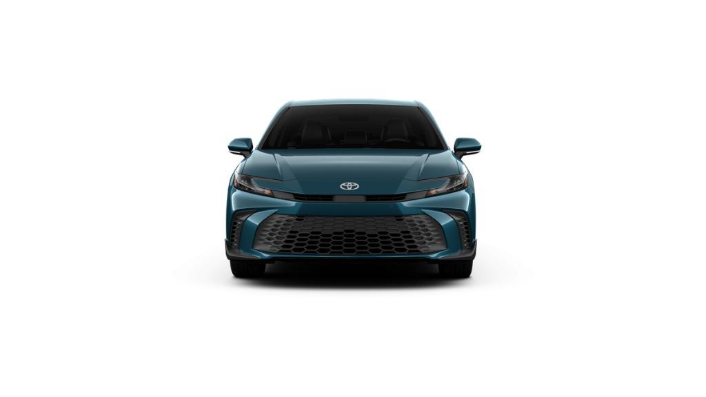 new 2026 Toyota Camry car, priced at $33,399