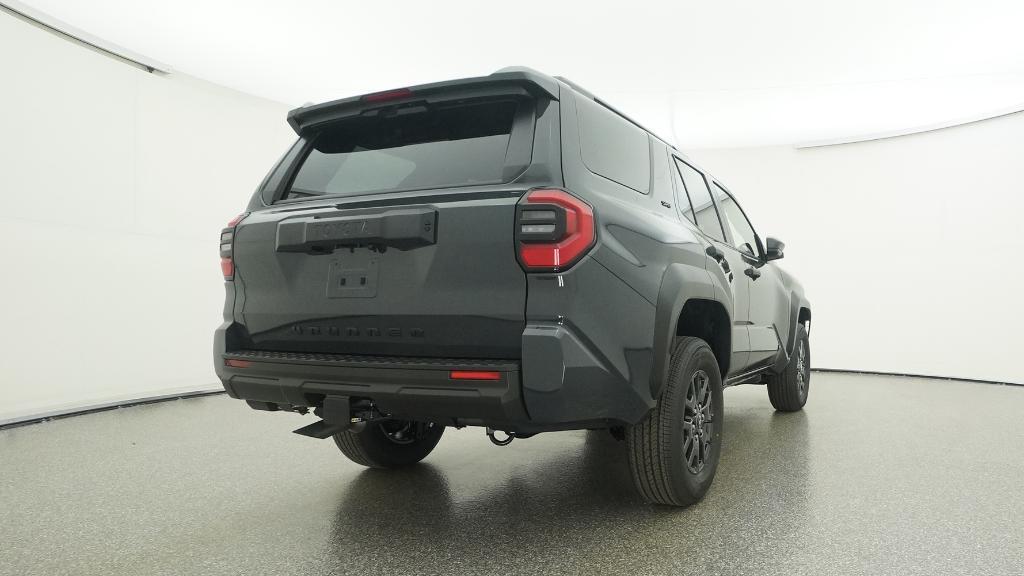 new 2026 Toyota 4Runner car, priced at $45,569
