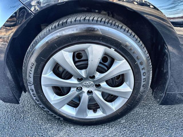 used 2024 Toyota Corolla car, priced at $20,327