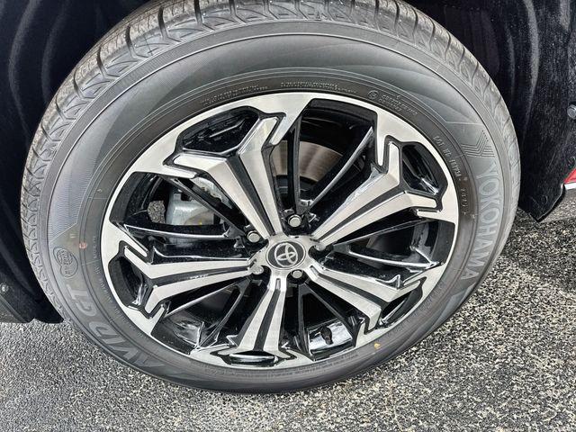 new 2025 Toyota RAV4 Plug-In Hybrid car, priced at $51,351