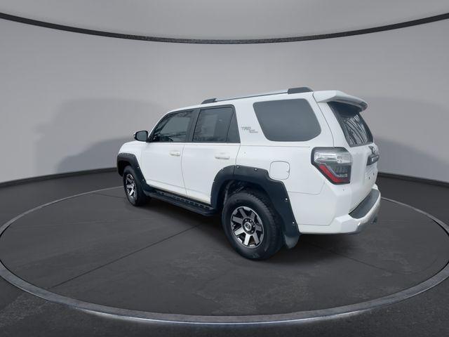 used 2018 Toyota 4Runner car, priced at $33,856