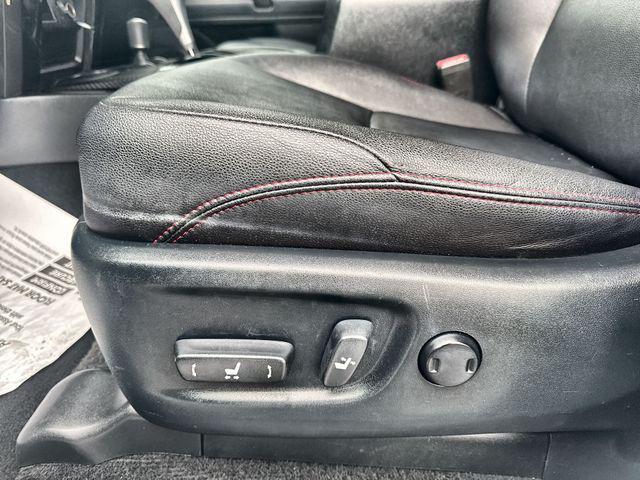 used 2018 Toyota 4Runner car, priced at $33,856