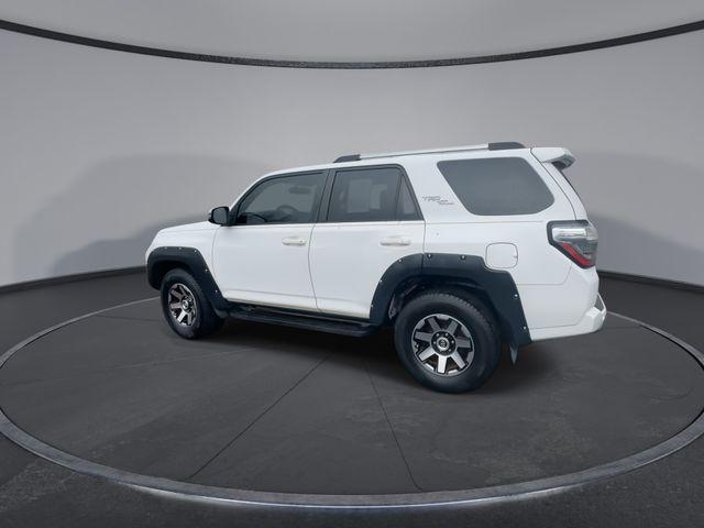 used 2018 Toyota 4Runner car, priced at $33,856