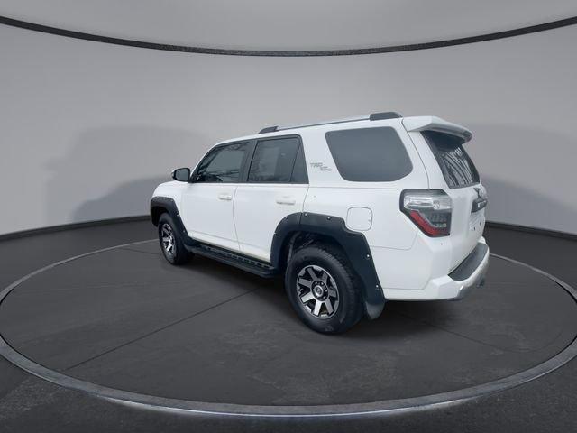 used 2018 Toyota 4Runner car, priced at $31,976