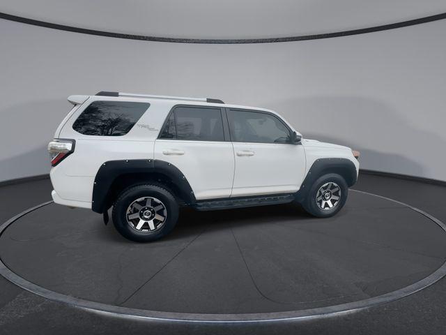 used 2018 Toyota 4Runner car, priced at $33,856