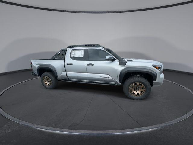 new 2025 Toyota Tacoma Hybrid car, priced at $66,000