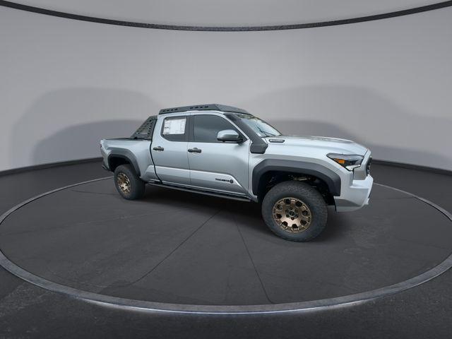 new 2025 Toyota Tacoma Hybrid car, priced at $66,000