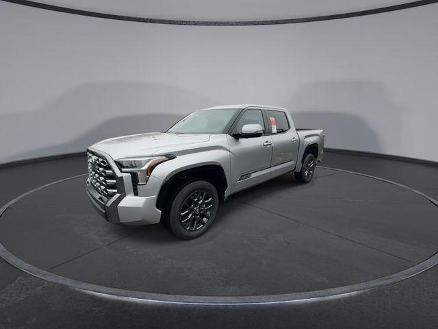 new 2026 Toyota Tundra car, priced at $69,654