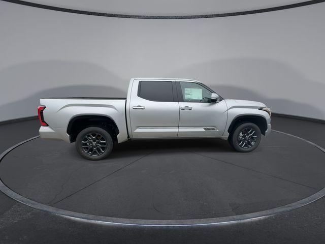 new 2026 Toyota Tundra car, priced at $69,654
