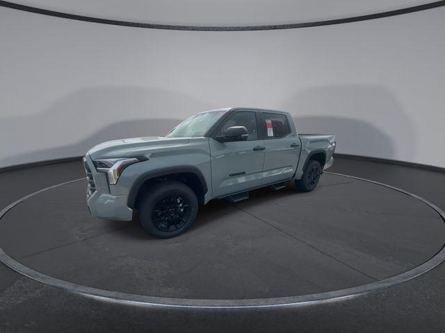 new 2026 Toyota Tundra car, priced at $59,283