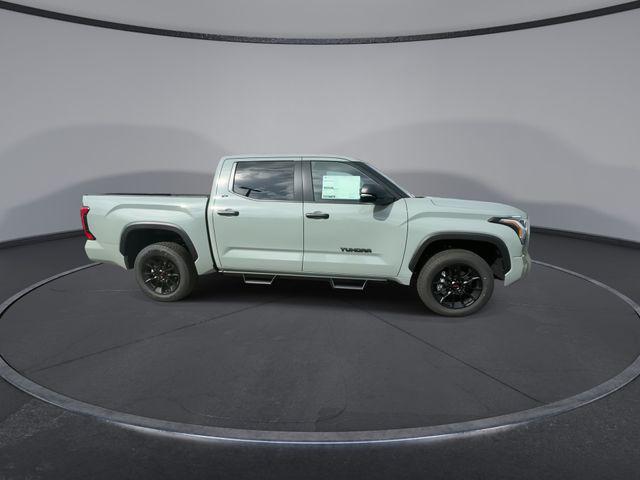 new 2026 Toyota Tundra car, priced at $59,283