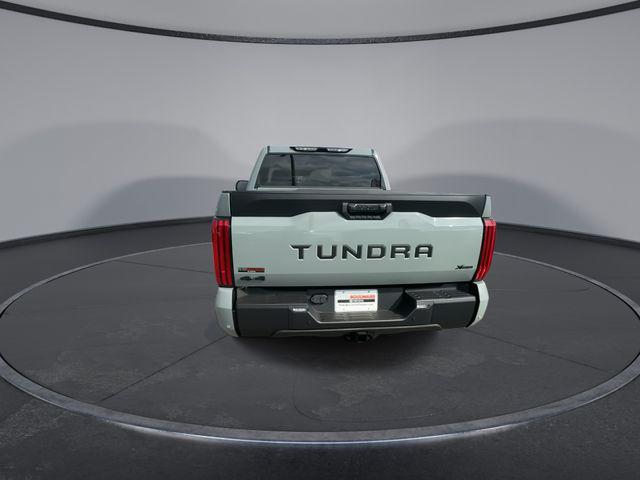 new 2026 Toyota Tundra car, priced at $59,283