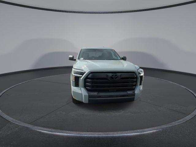 new 2026 Toyota Tundra car, priced at $59,283
