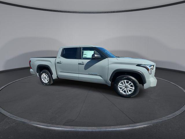 new 2026 Toyota Tundra car, priced at $55,410