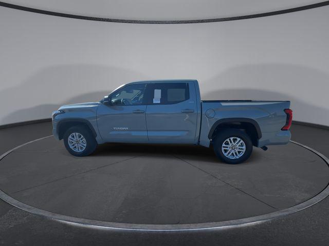 new 2026 Toyota Tundra car, priced at $55,410