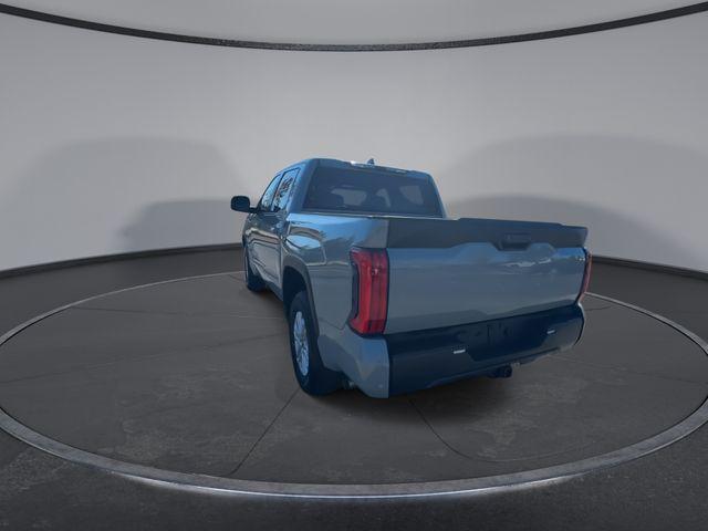 new 2026 Toyota Tundra car, priced at $55,410